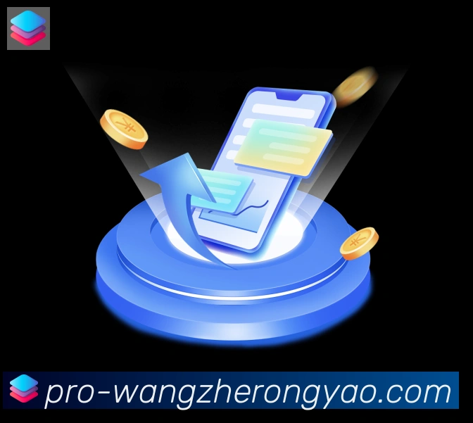 App 示例图